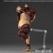 Колекційна фігура Чудовисько Титан Атака Титанів Attack on Titan Amazing Yamaguchi Revoltech NR097 Beast Titan
