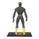 Коллекционная фигура Флеш DC Rebirth DC Multiverse The Flash BBTS Exclusive Limited Edition 3000