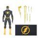 Коллекционная фигура Флеш DC Rebirth DC Multiverse The Flash BBTS Exclusive Limited Edition 3000