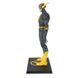 Коллекционная фигура Флеш DC Rebirth DC Multiverse The Flash BBTS Exclusive Limited Edition 3000