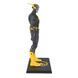 Коллекционная фигура Флеш DC Rebirth DC Multiverse The Flash BBTS Exclusive Limited Edition 3000