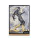 Коллекционная фигура Флеш DC Rebirth DC Multiverse The Flash BBTS Exclusive Limited Edition 3000