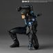 Колекційна фігура Найтвінг DC Comics Amazing Yamaguchi Revoltech NR104 Nightwing Batman: Arkham Knight