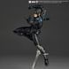 Колекційна фігура Найтвінг DC Comics Amazing Yamaguchi Revoltech NR104 Nightwing Batman: Arkham Knight