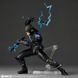 Колекційна фігура Найтвінг DC Comics Amazing Yamaguchi Revoltech NR104 Nightwing Batman: Arkham Knight