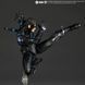 Колекційна фігура Найтвінг DC Comics Amazing Yamaguchi Revoltech NR104 Nightwing Batman: Arkham Knight