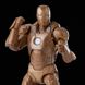 Колекційний комплект фігур Залізна Людина та Хеппі Iron Man 3 Marvel Legends The Infinity Saga Happy & Iron Man Mark XXI Two-Pack Exclusive