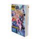Комплект коллекционных фигур Мир Моджо Marvel Legends Series Mojoworld 4-Pack Exclusive