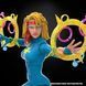 Комплект коллекционных фигур Мир Моджо Marvel Legends Series Mojoworld 4-Pack Exclusive