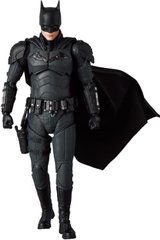 Колекційна фігура Бетмен The Batman MAFEX No.188 Batman (2022)