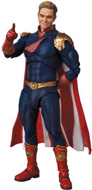 Коллекционная фигура Твердыня Пацаны The Boys MAFEX No.151 Homelander