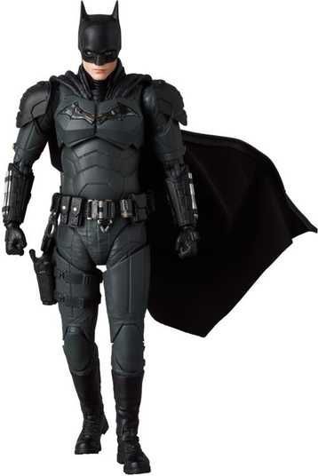 Купить Коллекционная фигура Бэтмен The Batman MAFEX No.188 Batman
