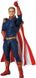 Коллекционная фигура Твердыня Пацаны The Boys MAFEX No.151 Homelander