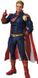 Коллекционная фигура Твердыня Пацаны The Boys MAFEX No.151 Homelander