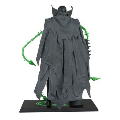 Коллекционная фигура Спаун Spawn's Universe Spawn (Shadow of Spawn) BBTS Exclusive Limited 3000 Black & White Accent Edition