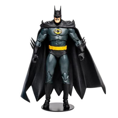 Комплект колекційних фігур Спаун та Бетмен DC Multiverse Batman & Spawn Two-Pack