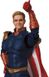 Коллекционная фигура Твердыня Пацаны The Boys MAFEX No.151 Homelander