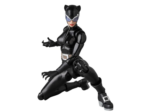 Коллекционная фигура Женщина-кошка Batman: Hush MAFEX No.123 Catwoman