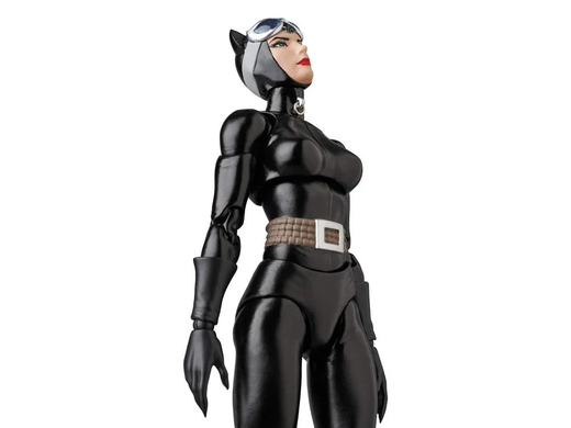 Коллекционная фигура Женщина-кошка Batman: Hush MAFEX No.123 Catwoman
