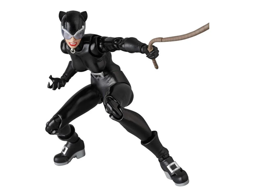 Коллекционная фигура Женщина-кошка Batman: Hush MAFEX No.123 Catwoman