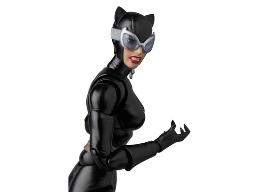 Коллекционная фигура Женщина-кошка Batman: Hush MAFEX No.123 Catwoman