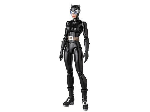 Коллекционная фигура Женщина-кошка Batman: Hush MAFEX No.123 Catwoman