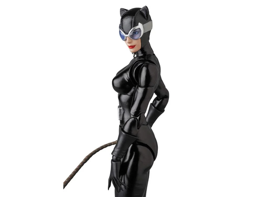 Коллекционная фигура Женщина-кошка Batman: Hush MAFEX No.123 Catwoman