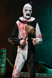 Колекційна фігура Жахаючий (Клоун Арт) Terrifier 2 Ultimate Art the Clown (Blood Splattered)