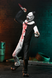 Колекційна фігура Жахаючий (Клоун Арт) Terrifier 2 Ultimate Art the Clown (Blood Splattered)