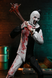 Колекційна фігура Жахаючий (Клоун Арт) Terrifier 2 Ultimate Art the Clown (Blood Splattered)