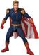 Коллекционная фигура Твердыня Пацаны The Boys MAFEX No.151 Homelander