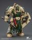 Колекційна фігура Лицар Смертокрил Темних Янголів Warhammer 40k Dark Angels Deathwing Knight with Mace of Absolution 1