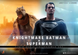 Комплект колекційних фігур Бетмен та Супермен Knightmare Batman and Superman Sixth Scale Figure Set by Hot Toys