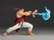 Коллекционная фигура Рю Street Fighter 6 Amazing Yamaguchi Revoltech NR079 Ryu