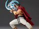 Коллекционная фигура Рю Street Fighter 6 Amazing Yamaguchi Revoltech NR079 Ryu