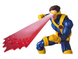Колекційна фігура Циклоп Marvel MAFEX No.099 Cyclops Reissue