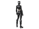 Коллекционная фигура Женщина-кошка Batman: Hush MAFEX No.123 Catwoman