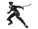 Коллекционная фигура Женщина-кошка Batman: Hush MAFEX No.123 Catwoman