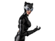 Коллекционная фигура Женщина-кошка Batman: Hush MAFEX No.123 Catwoman