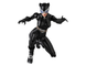 Коллекционная фигура Женщина-кошка Batman: Hush MAFEX No.123 Catwoman