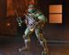 Колекційна фігура Черапашка-ниндзя Рафаель Teenage Mutant Ninja Turtles: The Last Ronin Ultimate Raphael