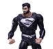 Колекційна фігура Супермен Superman: Lois and Clark DC Multiverse Solar Superman