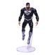 Колекційна фігура Супермен Superman: Lois and Clark DC Multiverse Solar Superman