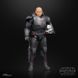 Колекційна фігура Громила Star Wars: The Black Series Deluxe Wrecker (The Bad Batch)