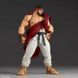Коллекционная фигура Рю Street Fighter 6 Amazing Yamaguchi Revoltech NR079 Ryu