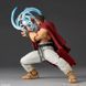 Коллекционная фигура Рю Street Fighter 6 Amazing Yamaguchi Revoltech NR079 Ryu