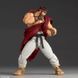 Коллекционная фигура Рю Street Fighter 6 Amazing Yamaguchi Revoltech NR079 Ryu