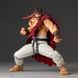Коллекционная фигура Рю Street Fighter 6 Amazing Yamaguchi Revoltech NR079 Ryu