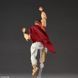 Коллекционная фигура Рю Street Fighter 6 Amazing Yamaguchi Revoltech NR079 Ryu