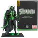 Коллекционная фигура Спаун Spawn's Universe Spawn (Shadow of Spawn) BBTS Exclusive Limited 3000 Black & White Accent Edition